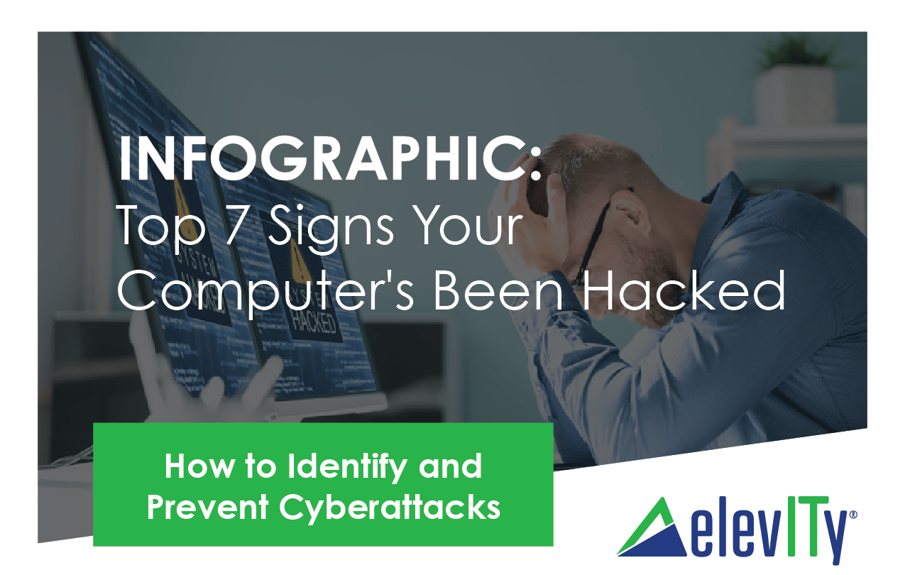 Signs Your Computer Has Been Hacked Download Infographic(04)